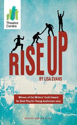 Rise Up by Lisa Evans