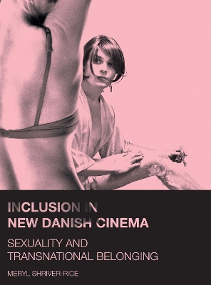 Inclusion in New Danish Cinema book