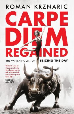 Carpe Diem Regained book