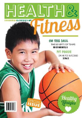 Health & Fitness book