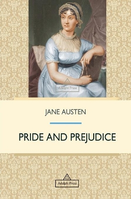 Pride and Prejudice book