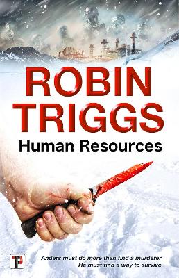 Human Resources book