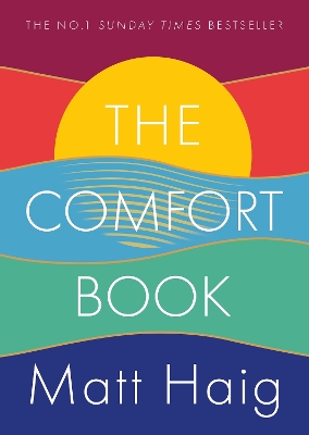 The Comfort Book book