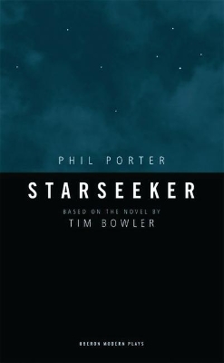 Starseeker book
