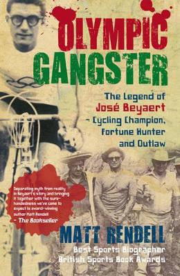 Olympic Gangster book