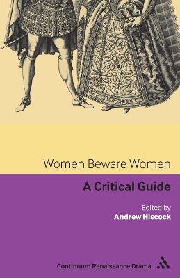 Women Beware Women book