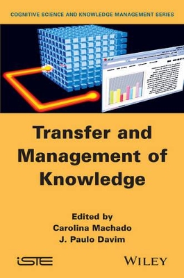 Transfer and Management of Knowledge book