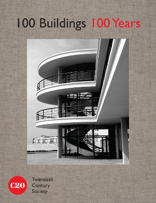 100 Buildings, 100 Years book