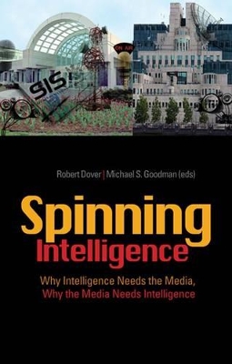 Spinning Intelligence book