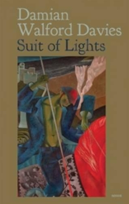 Suit of Lights book