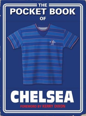 Pocket Book of Chelsea book