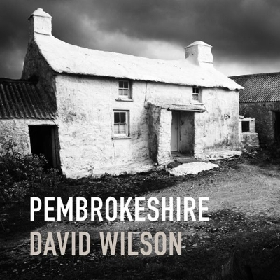 Pembrokeshire Mini Edition by David Wilson