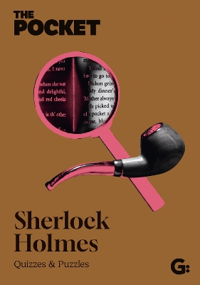 The Pocket Sherlock Holmes: Quizzes and Puzzles book