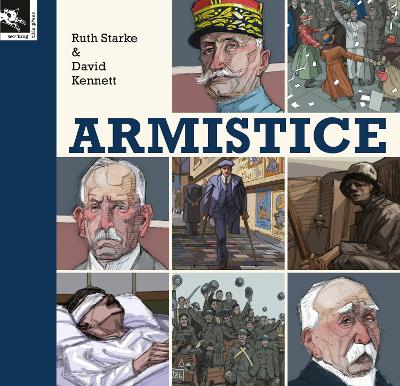 Armistice by Ruth Starke