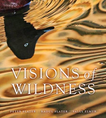 Visions of Wildness book