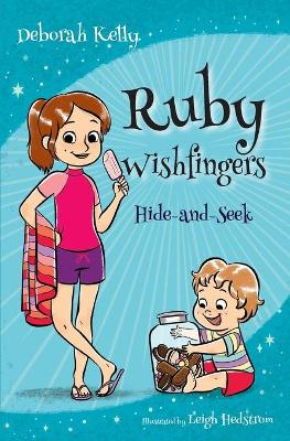 Ruby Wishfingers: Hide-and-Seek book
