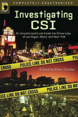 Investigating CSI book