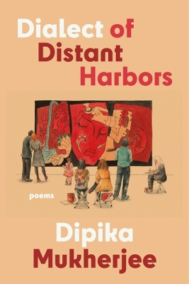 Dialect of Distant Harbors book