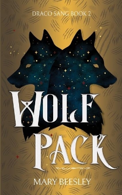 Wolf Pack book