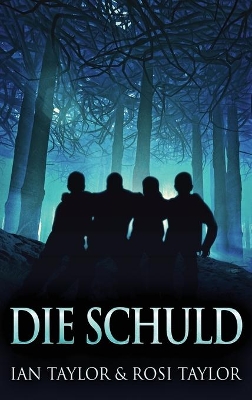 Die Schuld book