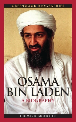 Osama bin Laden by Thomas R. Mockaitis