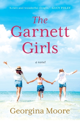 The Garnett Girls book