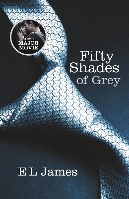 Fifty Shades of Grey book