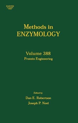 Protein Engineering book
