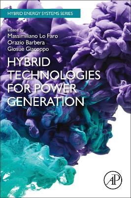 Hybrid Technologies for Power Generation book