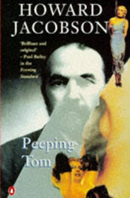 Peeping Tom by Howard Jacobson