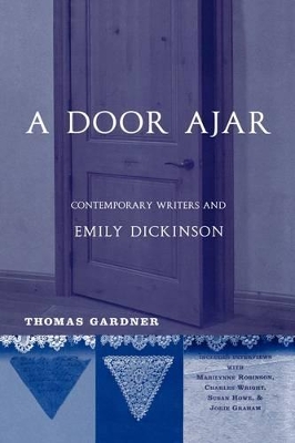 Door Ajar book