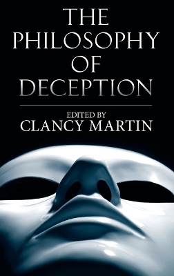 Philosophy of Deception book