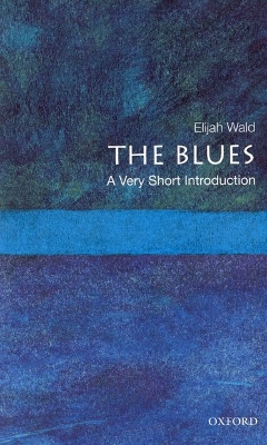 Blues: A Very Short Introduction book