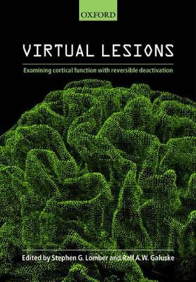 Virtual Lesions book