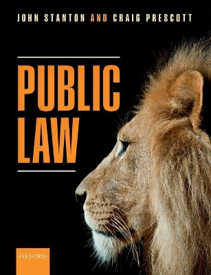 Public Law book