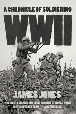 WWII book