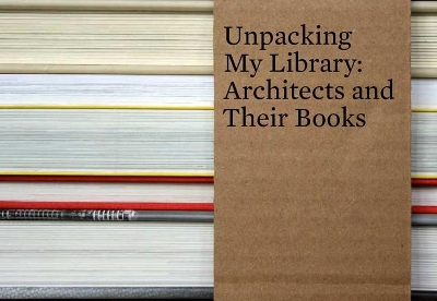 Unpacking My Library by Jo Steffens
