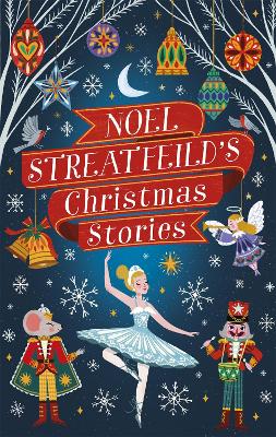 Noel Streatfeild's Christmas Stories book