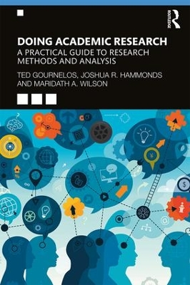 Doing Academic Research: A Practical Guide to Research Methods and Analysis book