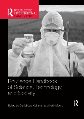 Routledge Handbook of Science, Technology, and Society book