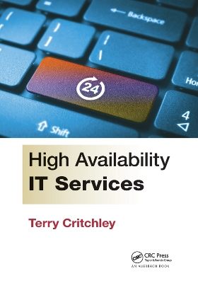 High Availability IT Services book