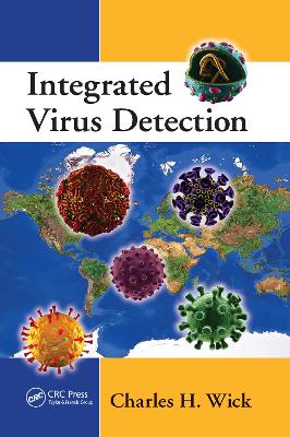 Integrated Virus Detection book