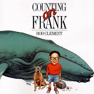 Counting on Frank by Rod Clement