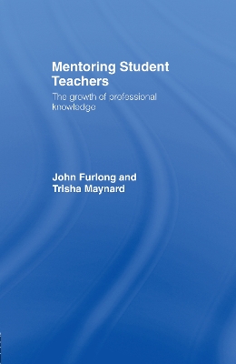 Mentoring Student Teachers book