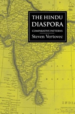 Hindu Diaspora book