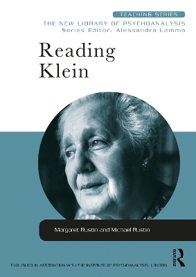 Reading Klein book