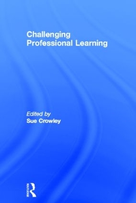 Challenging Professional Learning book
