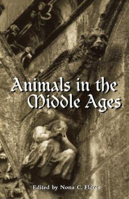 Animals in the Middle Ages book