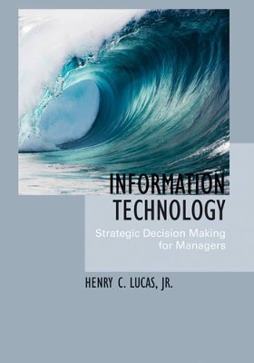 Information Technology book