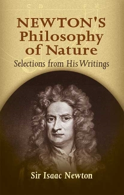 Newton's Philosophy of Nature book